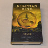 Stephen King Musta torni IV Velho